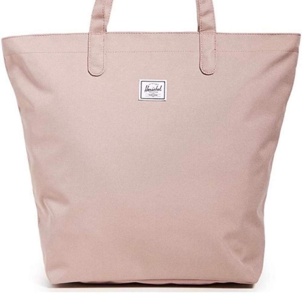 Herschel Supply Co. Tote Pink
